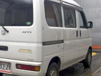 Honda Acty
