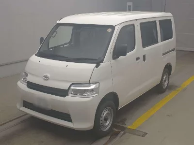 Toyota TownAce