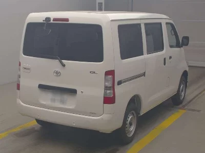 Toyota TownAce