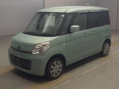 Mazda Flair Wagon