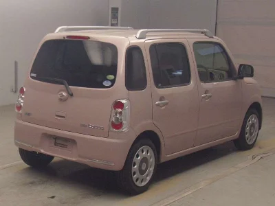 Daihatsu Mira Cocoa