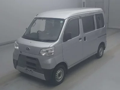 Subaru SAMBAR VAN