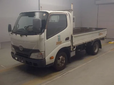 Toyota DYNA TRUCK