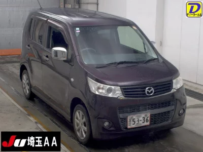 Mazda Flair