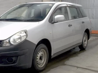 Nissan AD VAN