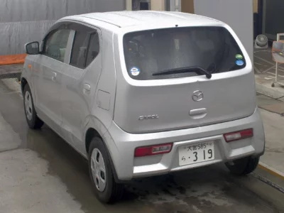 Mazda CAROL