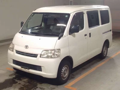 Toyota TownAce