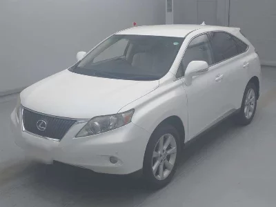 Lexus RX270