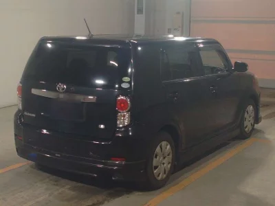 Toyota Corolla Rumion
