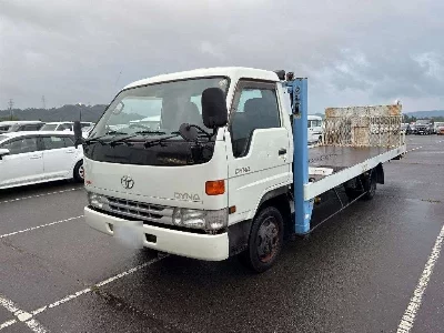 Toyota DYNA TRUCK