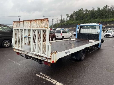 Toyota DYNA TRUCK