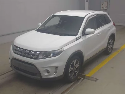 Suzuki Escudo
