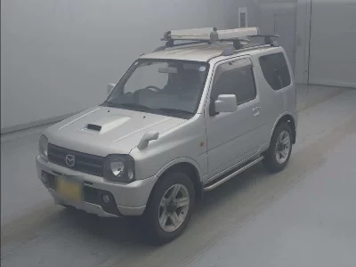 Mazda AZ OFFROAD