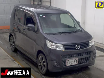 Mazda Flair