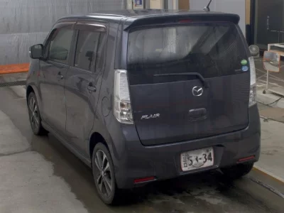 Mazda Flair