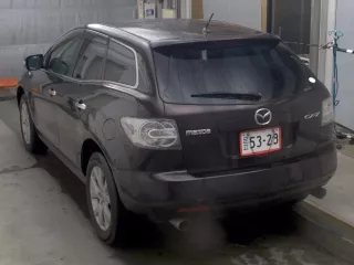 Mazda CX-7