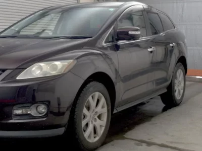 Mazda CX-7