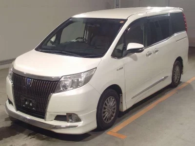 Toyota Esquire