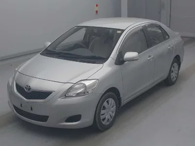 Toyota Belta
