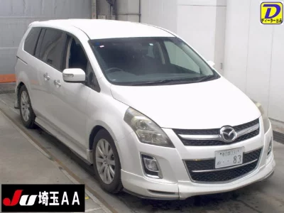 Mazda MPV