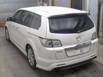 Mazda MPV