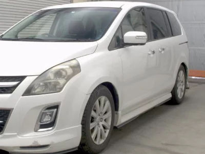 Mazda MPV