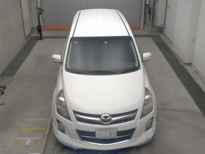 Mazda MPV
