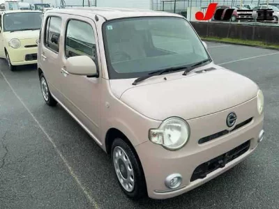 Daihatsu Mira Cocoa