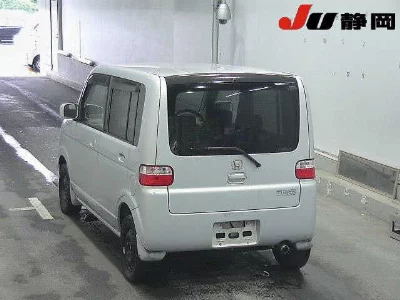 Honda THATS