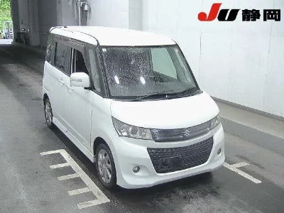 Suzuki PALETTE SW