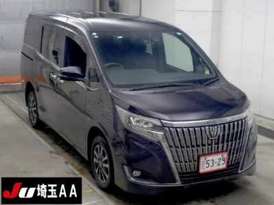 Toyota Esquire