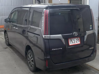 Toyota Esquire