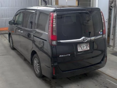 Toyota Esquire