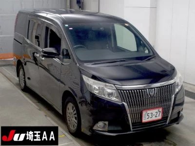TOYOTA ESQUIRE