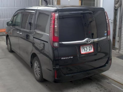 TOYOTA ESQUIRE
