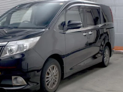TOYOTA ESQUIRE