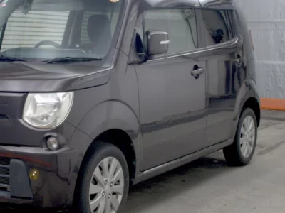 Suzuki MR Wagon