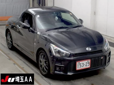 Toyota Copen
