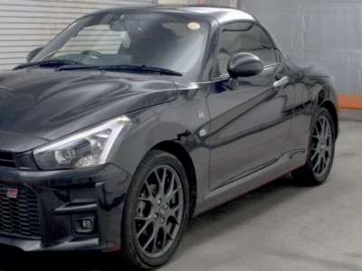 Toyota Copen