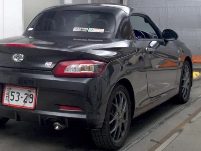Toyota Copen