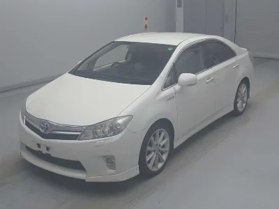 Toyota Sai