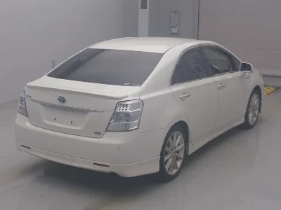 Toyota Sai