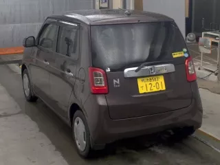 Honda N-One