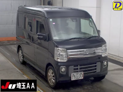 Mazda SCRUM WAGON