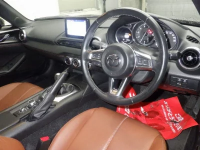 Mazda Roadster