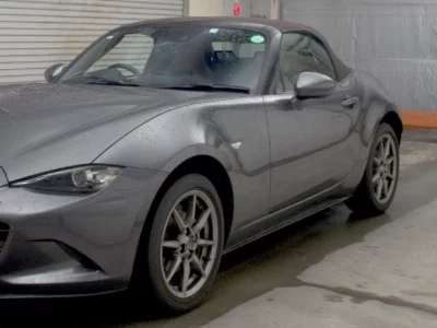 Mazda Roadster