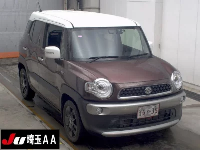 Suzuki Xbee