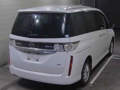 Mazda Biante