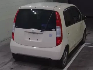 Honda Life