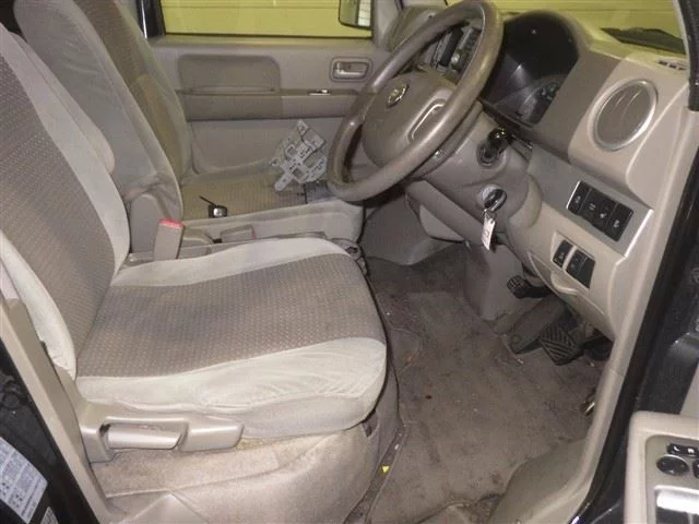 Nissan NV100 Clipper Rio  с аукциона в Японии